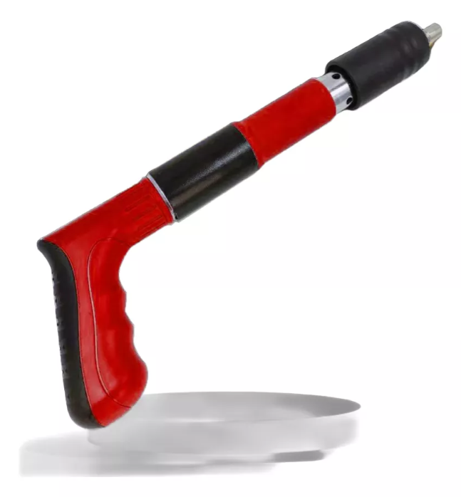 Miniatura 8 de Pistola Clavos Acero Neumática Clavadora